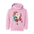 thumbnail image 1 of Awkward Styles Xmas Hoodie for Boys Girls Toddler Christmas Cartoon Sweatshirt, 1 of 4