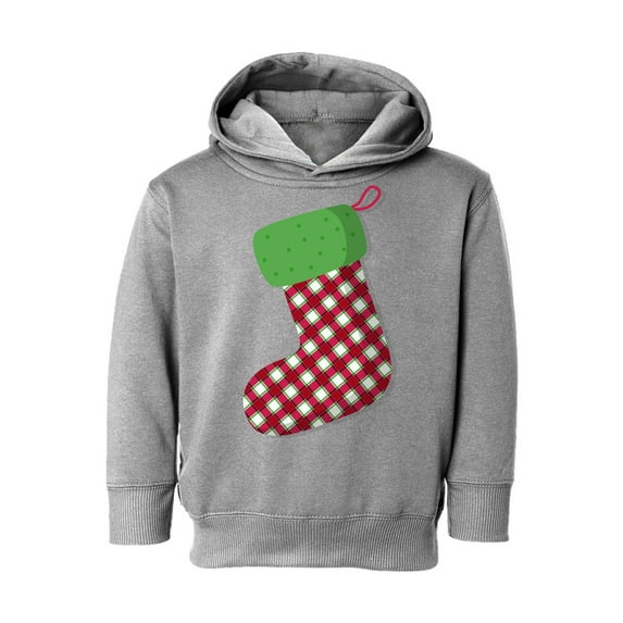 Awkward Styles Xmas Hoodie for Boys Girls Toddler Funny Christmas Stocking Sweatshirt