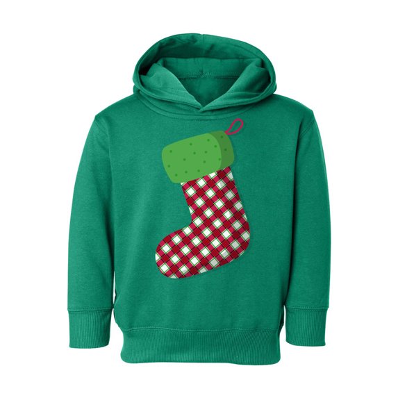 Awkward Styles Xmas Hoodie for Boys Girls Toddler Funny Christmas Stocking Sweatshirt
