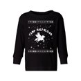 thumbnail image 1 of Awkward Styles Xmas Long Sleeve Shirt for Girls Boys Christmas Camp Half-Blood Shirt, 1 of 4