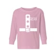 thumbnail image 1 of Awkward Styles Xmas Long Sleeve Shirt for Girls Boys Toddler Santa's Christmas Helper Shirt, 1 of 4