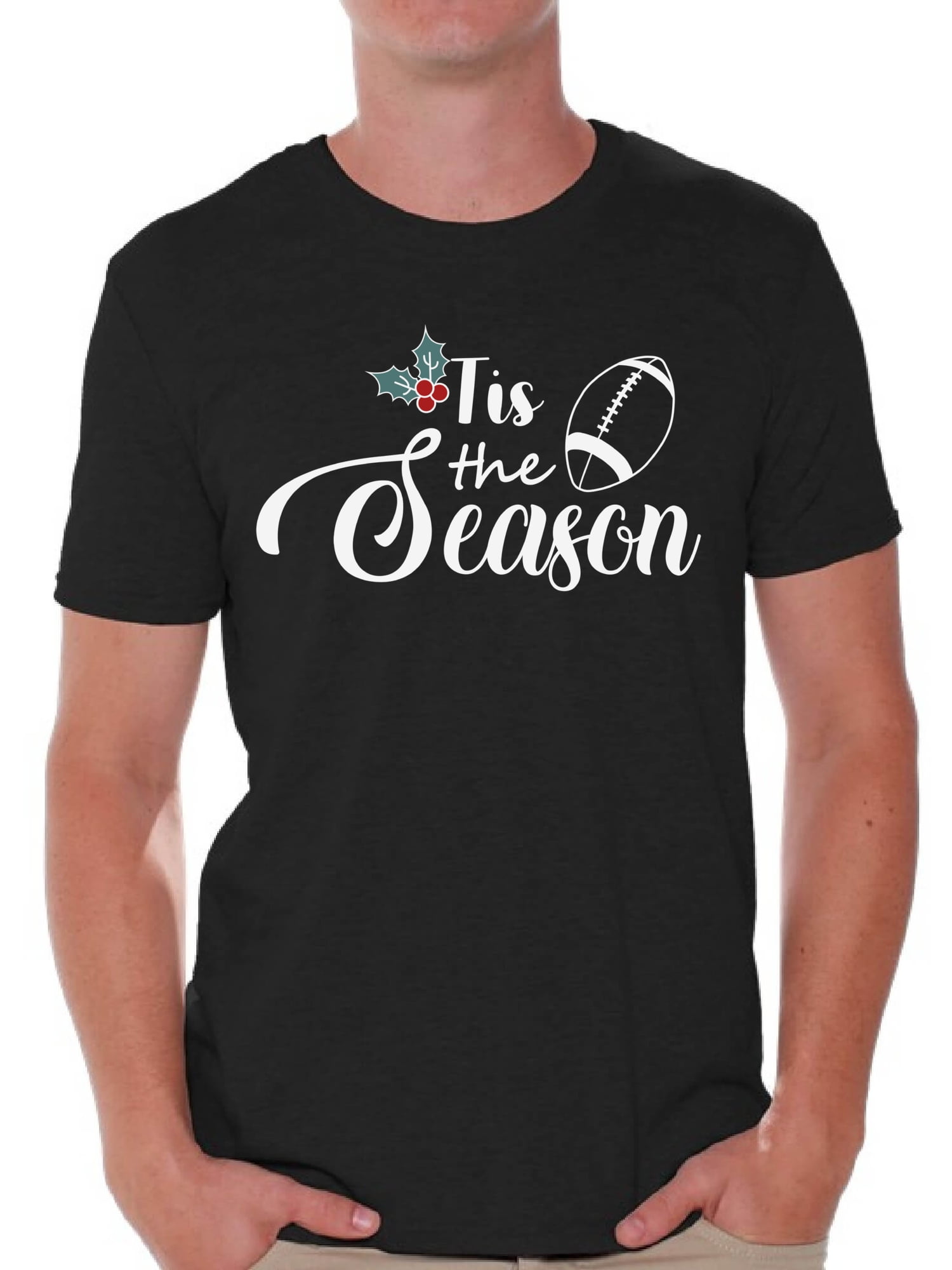 Men's Christmas Clothing