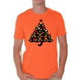 thumbnail image 1 of Awkward Styles Ugly Xmas Shirts for Men Christmas Tree T-Shirt, 1 of 4