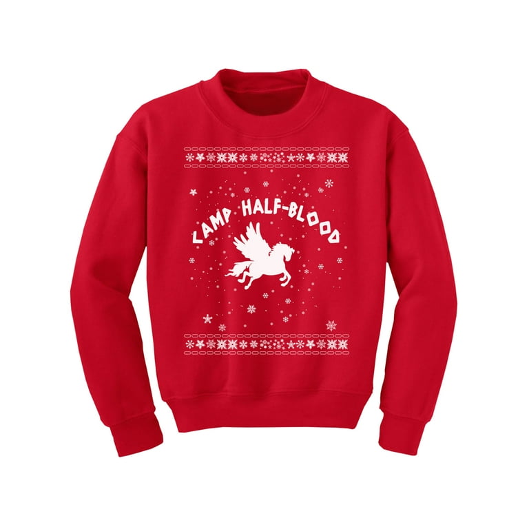 Walmart ugly clearance christmas sweater kids