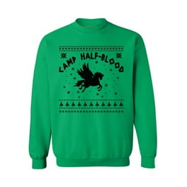 Awkward Styles Ugly Christmas Sweater Christmas Sweater Llama Christmas Sweatshirt Walmart