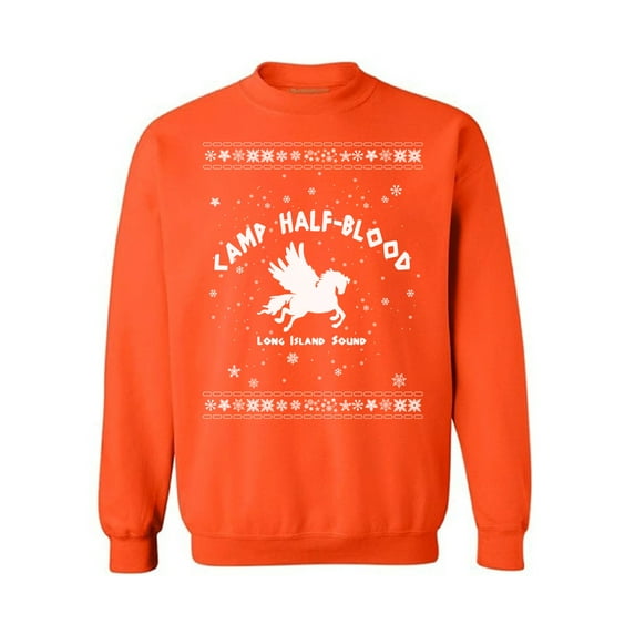 Awkward Styles Xmas Sweatshirt Christmas Camp Sweater