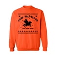 thumbnail image 1 of Awkward Styles Xmas Sweatshirt Christmas Camp Sweater, 1 of 5