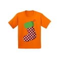 thumbnail image 1 of Awkward Styles Xmas T-Shirt for Boys Girls Funny Christmas Stocking Kids T Shirts, 1 of 4