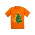 thumbnail image 1 of Awkward Styles Xmas T-Shirt for Girls Boys Christmas Koala Kids T Shirts, 1 of 4