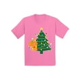 thumbnail image 1 of Awkward Styles Xmas T-Shirt for Girls Boys Christmas Koala Kids T Shirts, 1 of 4
