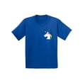 thumbnail image 1 of Awkward Styles Unicorn Autism Shirts for Toddler Kids Autism Awareness Unicorn Shirt Toddler Boy Autism Awareness Tshirt for Toddler Girl Autistic Pride Outfit Autism Puzzle Shirts for Kids, 1 of 4