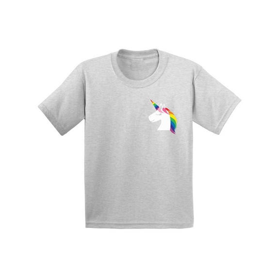 Awkward Styles Unicorn Autism Shirts for Youth Kids Autism Awareness Unicorn Shirt Autism Awareness T Shirt Autistic Pride Autism Puzzle Shirts for Kids Boys Autism Shirt Autism Gifts for Girls