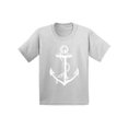 thumbnail image 1 of Awkward Styles Unisex Clothes Children's Themed Birthday Party Little Sailor Cute Clothing Anchor Youth T Shirt Anchor Style Captain Shirts for Kids Marine T-Shirt for Boys Sea Shirt for Girls, 1 of 4