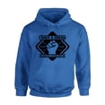 thumbnail image 1 of Awkward Styles Unisex Martin Luther King Graphic Hoodie Tops Resist Hooded Sweatshirt, 1 of 5