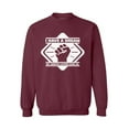 thumbnail image 1 of Awkward Styles Unisex Martin Luther King Jr Graphic Sweatshirt Tops Resist Crewneck, 1 of 5