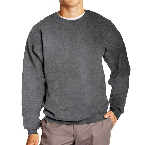 Awkward Styles Unisex Ultimate Cotton Crewneck F260 Sweatshirt Men Women Pullover Adult Mens Ladies Sweater Comfort Durability Gifts