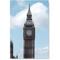 thumbnail image 1 of Awkward Styles Urban Poster Decor Big Ben Souvenirs Big Ben Wall Decor Ideas British Art for Home Decor Gifts from London Printed Photo Printed Art Big Ben Poster Artwork London Cityscape Photos, 1 of 3