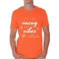 thumbnail image 1 of Awkward Styles Vacay Vibes Men Shirt Beach Shirts for Men Hawaiian Men Shirts Summer Vacation T-Shirt Funny Gifts for Summer Men's Vacay Shirt Summer Party Outfit Hawaiian Tshirt, 1 of 4