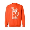 thumbnail image 1 of Awkward Styles Is My Valentine Sweatshirt Is My Valentine Sweater for Men and for Women Valentine's Day Gifts Funny Valentine Sweater for Women and for Men Drinking Sweater Party, 1 of 5