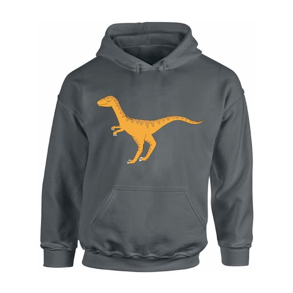 Awkward Styles Velociraptor Dinosaur Unisex Hoodie Spirit Animal Velociraptor Hoodie Cute Dinosaur Hoodie for Women Funny Dinosaur Gifts for Men Dinosaur Hoodie Sweater Unisex Dinosaur Party