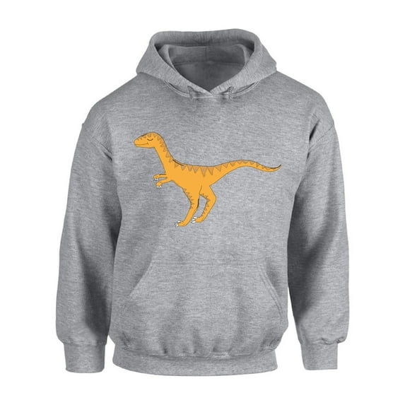 Awkward Styles Velociraptor Dinosaur Unisex Hoodie Spirit Animal Velociraptor Hoodie Cute Dinosaur Hoodie for Women Funny Dinosaur Gifts for Men Dinosaur Hoodie Sweater Unisex Dinosaur Party