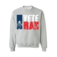 thumbnail image 1 of Awkward Styles Veteran Texas Crewneck Patriotic Gifts USA Veteran Sweatshirt for Men USA Veteran Sweatshirt for Women 4th of July Party Texas Men Sweater Texas Women Sweater Made in the USA, 1 of 5