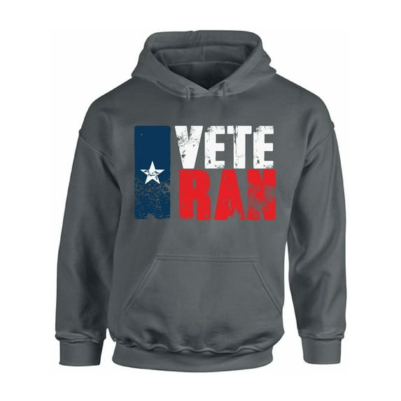 Awkward Styles Veteran Texas Hoodie 4th July Gift USA Men Hooded Swetshirt USA Women Hooded Sweatshirt Proud American USA Patriotic Hoodie for Men USA Patriotic Hoodie for Women Love USA