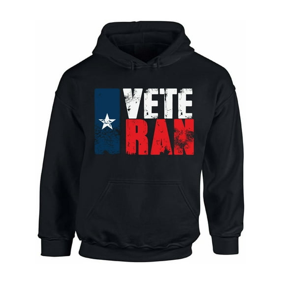 Awkward Styles Veteran Texas Hoodie 4th July Gift USA Men Hooded Swetshirt USA Women Hooded Sweatshirt Proud American USA Patriotic Hoodie for Men USA Patriotic Hoodie for Women Love USA