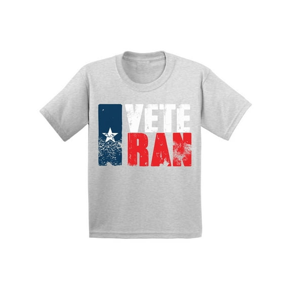 Awkward Styles Veteran Texas Youth Shirt USA Gifts for Kids Vitage USA Boy T shirt Vitage USA Girl T shirt USA Pride USA Veteran Tshirt for Boy USA Veteran Tshirt for Girl Veteran Gifts