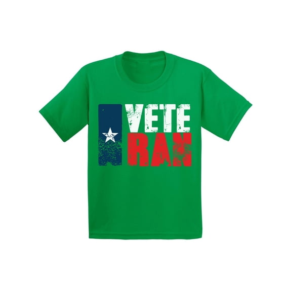 Awkward Styles Veteran Texas Youth Shirt USA Gifts for Kids Vitage USA Boy T shirt Vitage USA Girl T shirt USA Pride USA Veteran Tshirt for Boy USA Veteran Tshirt for Girl Veteran Gifts