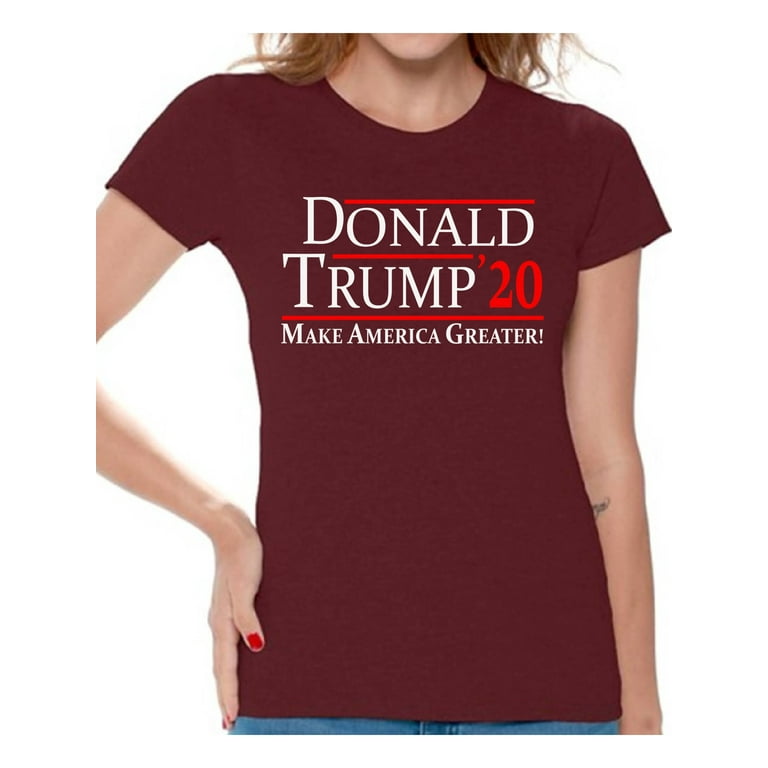 Re-Elect 2020 Trump T-Shirt Re-Elect 2020 Trump T-Shirt