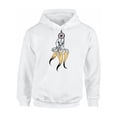 thumbnail image 1 of Awkward Styles Wild Hoodie Dreamcatcher Hooded Sweatshirt, 1 of 5