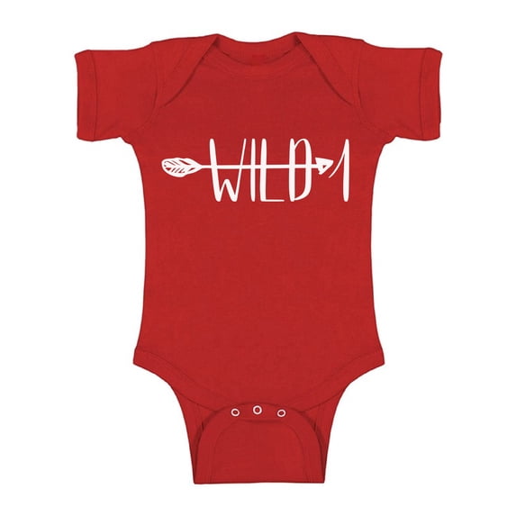 Awkward Styles Wild Party Baby One Piece Arrow Baby Birthday Wild Outfit for Baby Boy and Baby Girl Gifts Baby Newborn Baby Boy Clothes Baby Girl Clothes Baby Bodysuit Sleeve Boys Gifts 1st Year