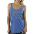 thumbnail image 1 of Awkward Styles Women's I Wear Grey for My Boyfriend Graphic Racerback Tank Tops Brain Cancer Awareness, 1 of 4