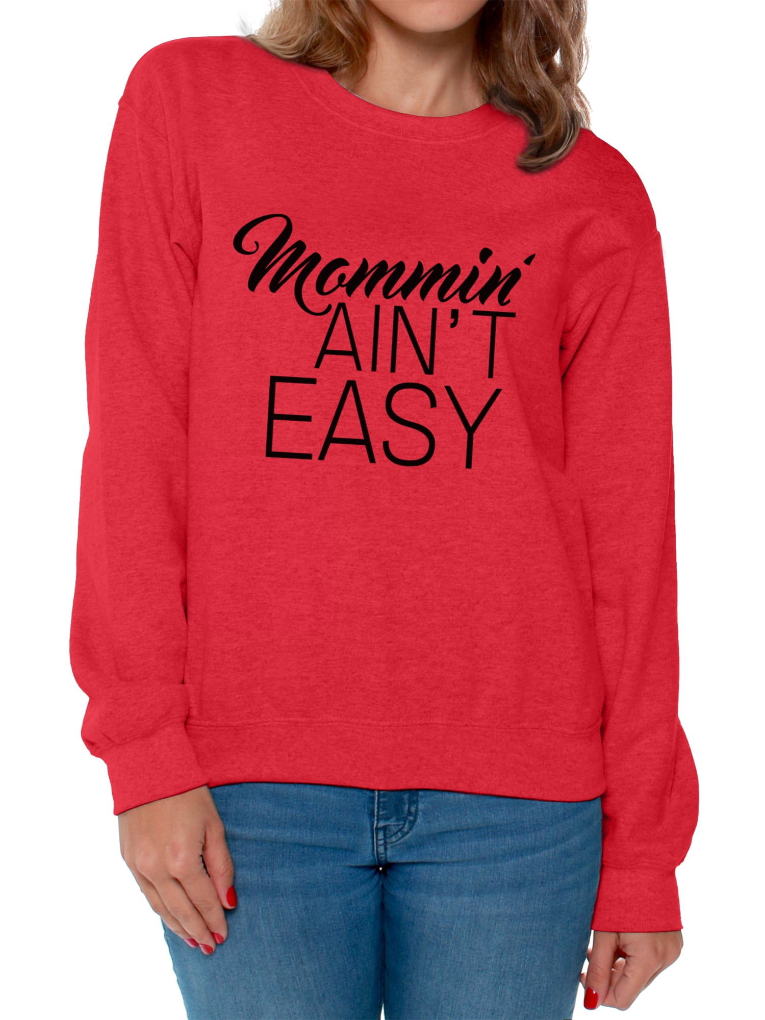 Momming Ain't Easy: Quotes To Validate Your Exhaustion