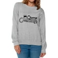 thumbnail image 1 of Awkward Styles Women's Queen Mommy Funny Royal Graphic Sweatshirt Tops Gift for Mom, 1 of 4