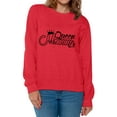 thumbnail image 1 of Awkward Styles Women's Queen Mommy Funny Royal Graphic Sweatshirt Tops Gift for Mom, 1 of 4