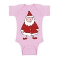 thumbnail image 1 of Awkward Styles Xmas Baby Outfit Bodysuit Christmas Santa Claus Romper, 1 of 4