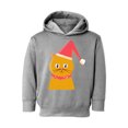 thumbnail image 1 of Awkward Styles Xmas Hoodie for Boys Girls Toddler Christmas Cat Sweatshirt, 1 of 4