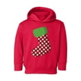 thumbnail image 1 of Awkward Styles Xmas Hoodie for Boys Girls Toddler Funny Christmas Stocking Sweatshirt, 1 of 4