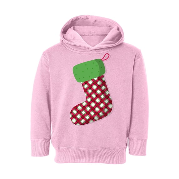 Awkward Styles Xmas Hoodie for Boys Girls Toddler Funny Christmas Stocking Sweatshirt