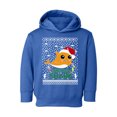 thumbnail image 1 of Awkward Styles Xmas Hoodie for Girls Boys Toddler Cute Christmas Shark Sweatshirt, 1 of 4