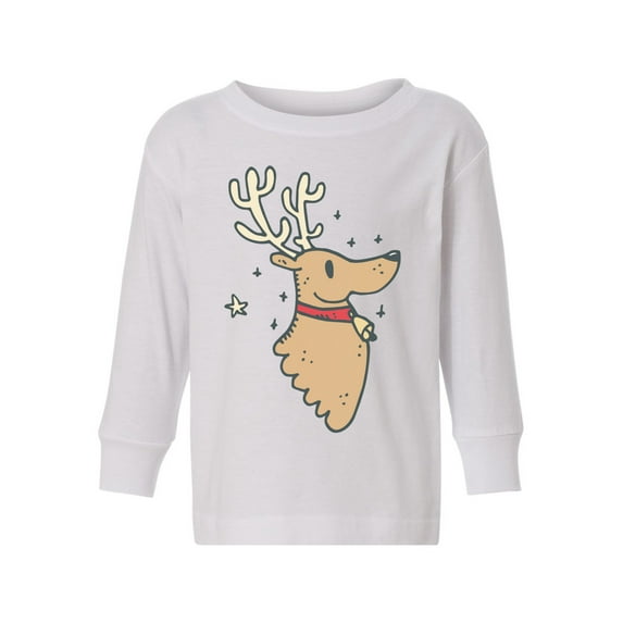 Awkward Styles Xmas Long Sleeve Shirt for Boys Girls Toddler Christmas Penguin Shirt