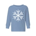 thumbnail image 1 of Awkward Styles Xmas Long Sleeve Shirt for Girls Boys Toddler Christmas Snowflake Shirt, 1 of 4