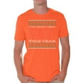 thumbnail image 1 of Awkward Styles Xmas Shirts for Men I've Been Very Naughty This Year Christmas T-Shirt, 1 of 4