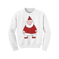 thumbnail image 1 of Awkward Styles Xmas Sweater for Boys Girls Kids Youth Christmas Santa Claus Sweatshirt, 1 of 4