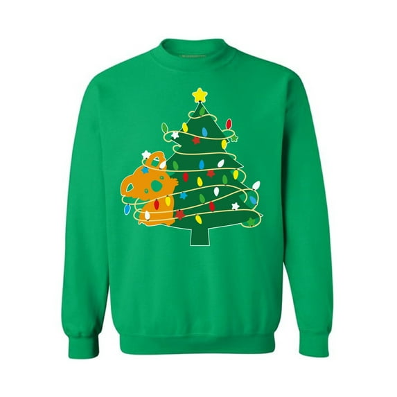 Awkward Styles Xmas Sweatshirt Christmas Koala Sweater