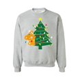 thumbnail image 1 of Awkward Styles Xmas Sweatshirt Christmas Koala Sweater, 1 of 5