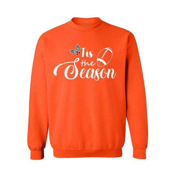 Awkward Styles Xmas Sweatshirt Christmas Tis the Season Sweater