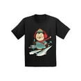 thumbnail image 1 of Awkward Styles Xmas T-Shirt for Baby Boys Girls Christmas Penguin Baby Shirt, 1 of 4